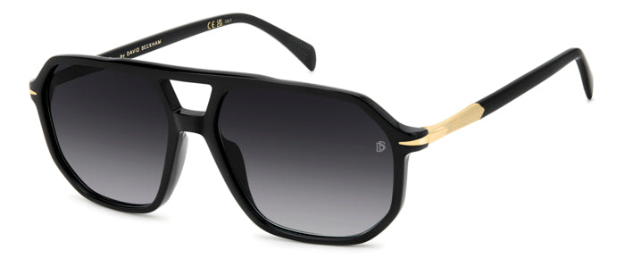 David Beckham DB 1172/S 2M2