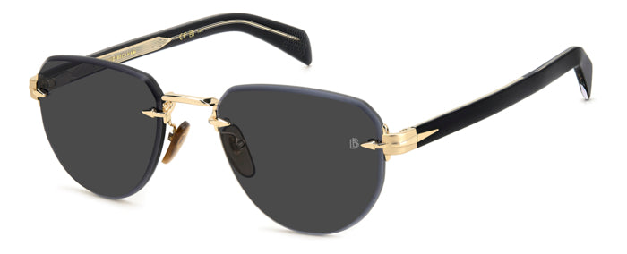 David Beckham DB 7144/S RHL