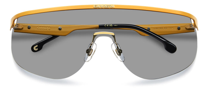 Carrera FLAGLAB 19 MQE