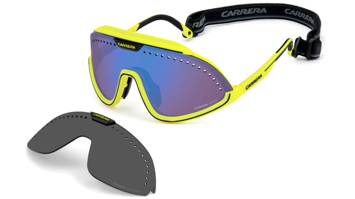 Carrera C SPORT 01/S 4CW