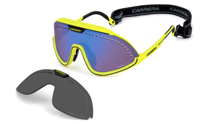 Carrera C SPORT 01/S 4CW