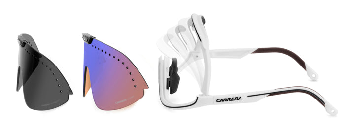 Carrera C SPORT 01/S 6HT