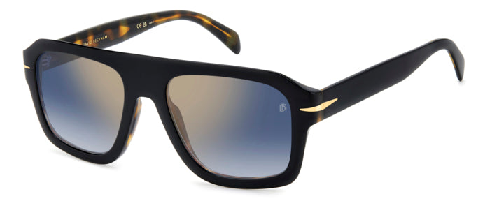 David Beckham DB 7127/S WR7
