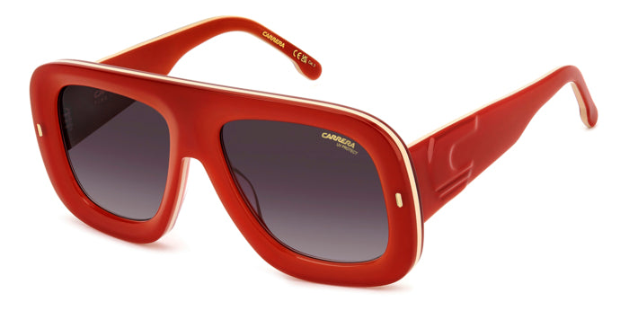 Carrera FLAGLAB 18 C3E