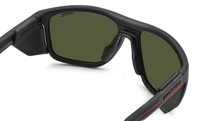 Carrera C SPORT 08/S/XT BLX