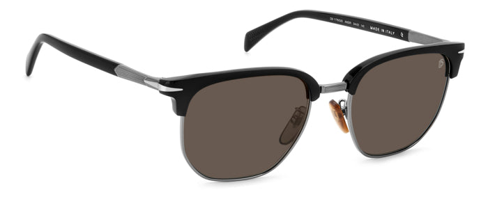David Beckham DB 1176/G/S ANS