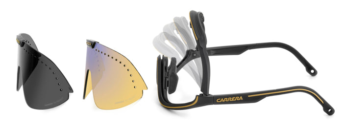 Carrera C SPORT 01/S I46