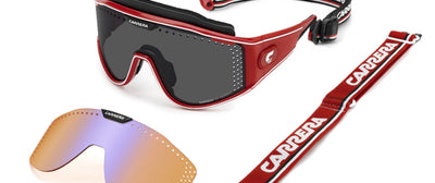 Carrera CA TRANSFORMA C9A