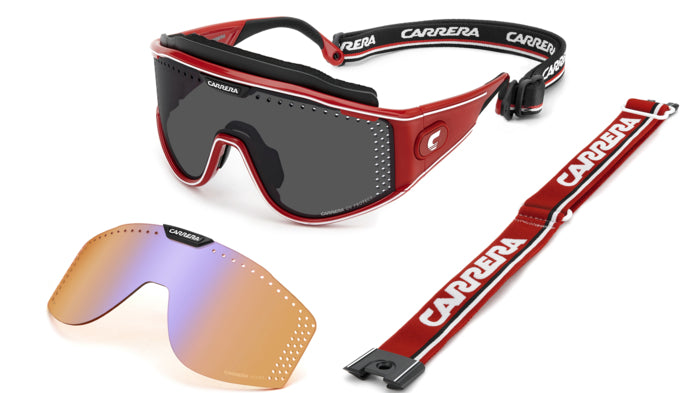 Carrera CA TRANSFORMA C9A