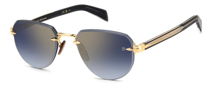 David Beckham DB 7144/S RHL