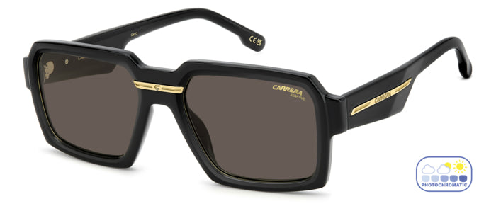 Carrera VICTORY C 15/S 807