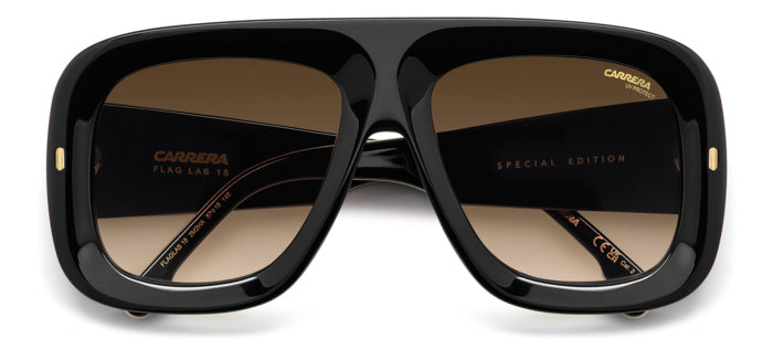 Carrera FLAGLAB 18 2M2