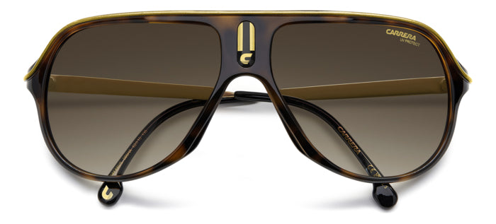 Carrera SAFARI/S 086