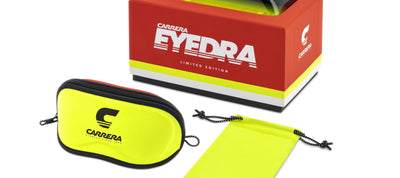 Carrera CARRERA EYEDRA BLX