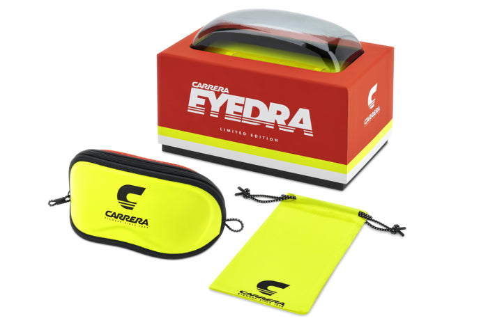 Carrera CARRERA EYEDRA BLX