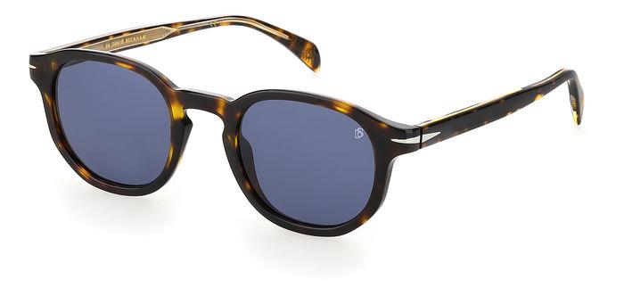 David Beckham DB 1007/S 086