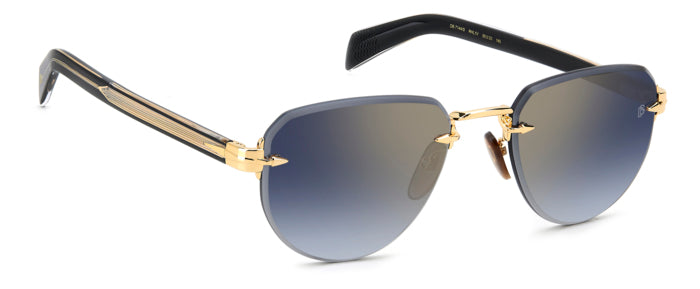 David Beckham DB 7144/S RHL