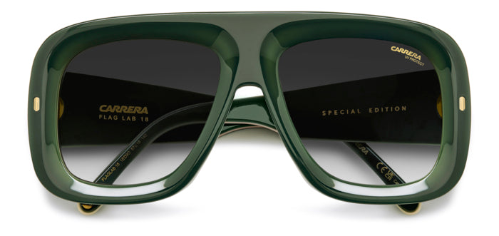 Carrera FLAGLAB 18 1ED