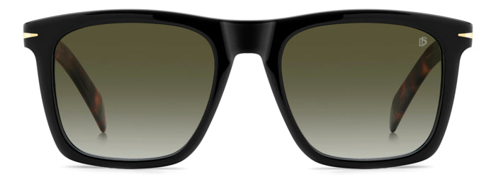 David Beckham DB 7000/S XWY