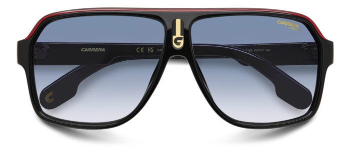 Carrera CARRERA 1001/S 2M2