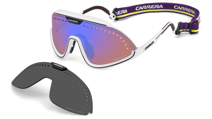Carrera C SPORT 01/S 6HT