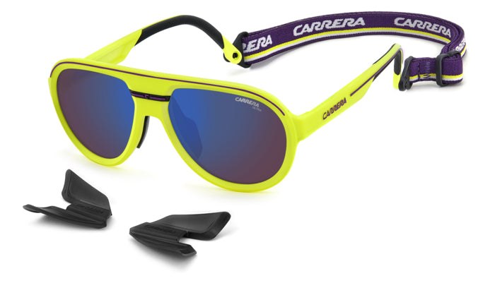 Carrera C SPORT 09/S/XT 4CW