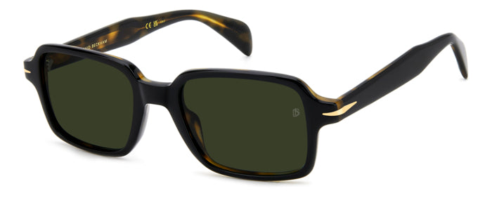 David Beckham DB 1179/S WR7