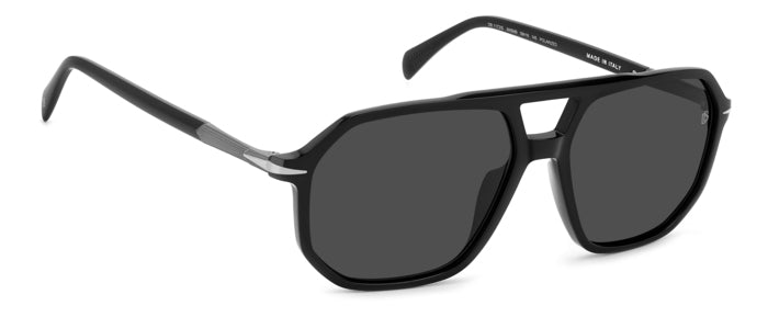 David Beckham DB 1172/S ANS