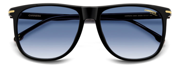 Carrera CARRERA 349/S 2M2