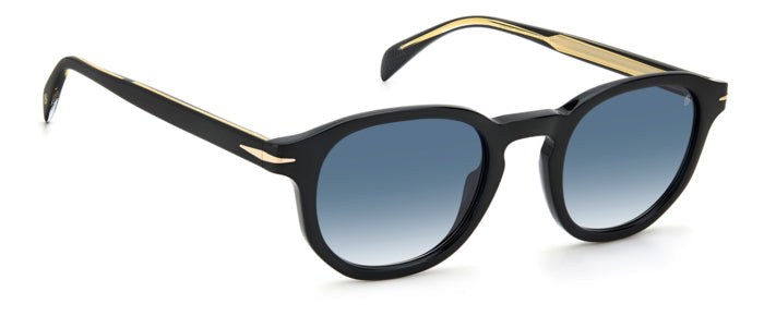 David Beckham DB 1007/S 807