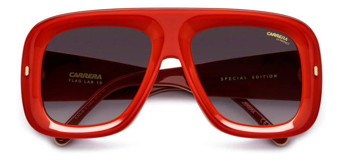 Carrera FLAGLAB 18 C3E