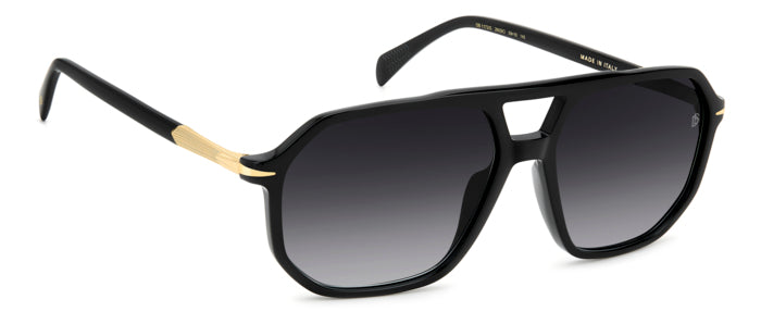 David Beckham DB 1172/S 2M2