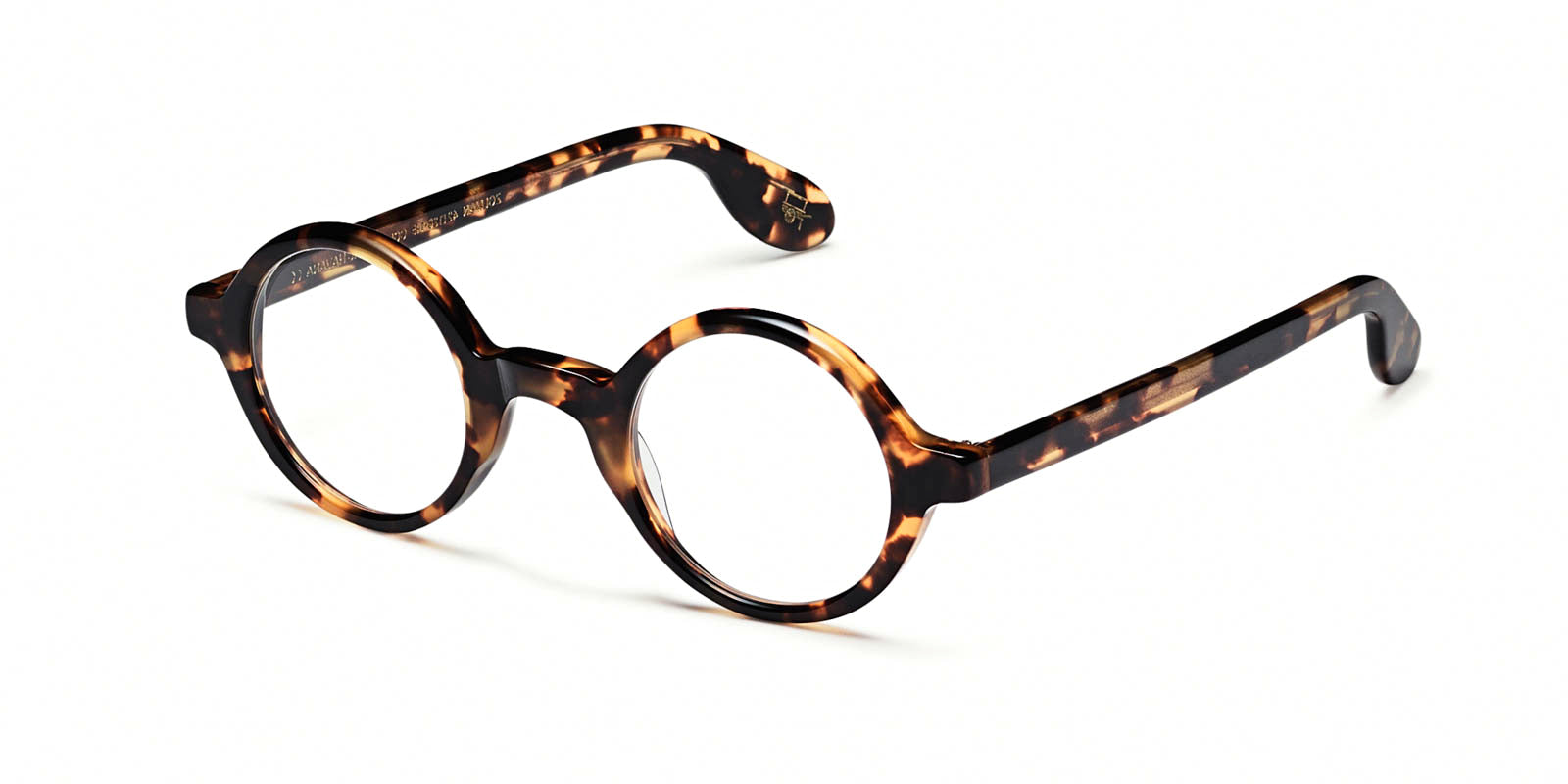 MOSCOT ZOLMAN CLASSIC HAVANA COSMITAN BROWN - Brown/Havana Acetate/Metal